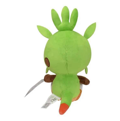 Pokémon Puppet Marisson