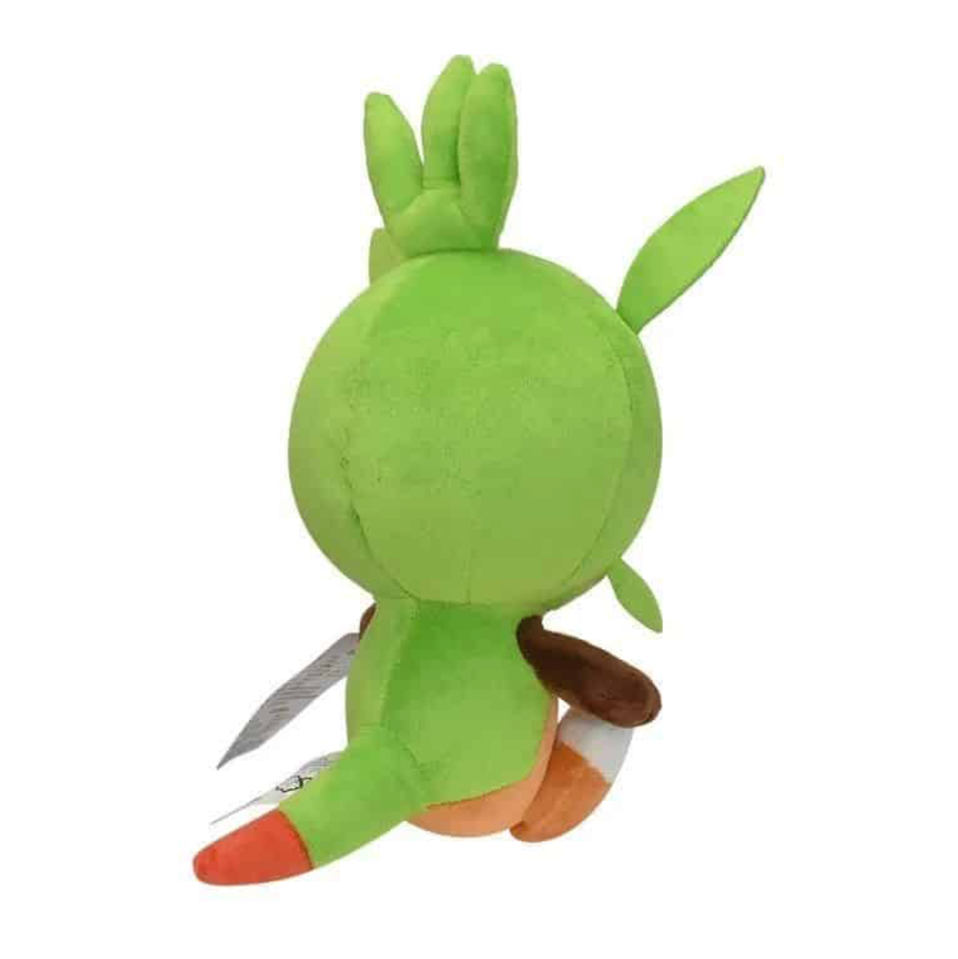 Pokémon Puppet Marisson