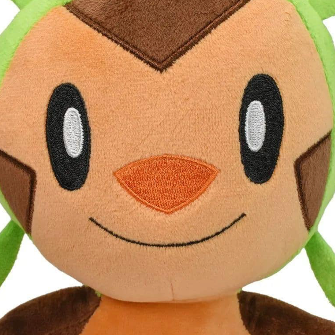 Pokémon Puppet Marisson