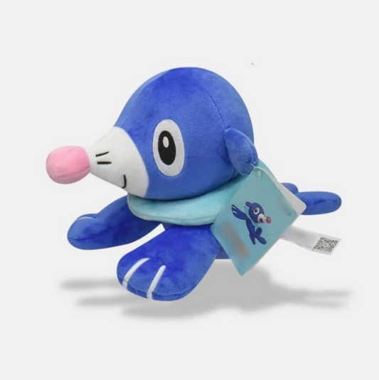Pokémon Otarlette Soft Plus Toy