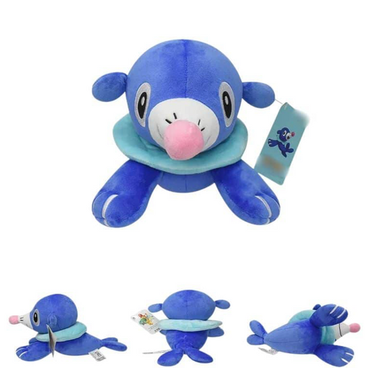 Pokémon Otarlette Soft Plus Toy