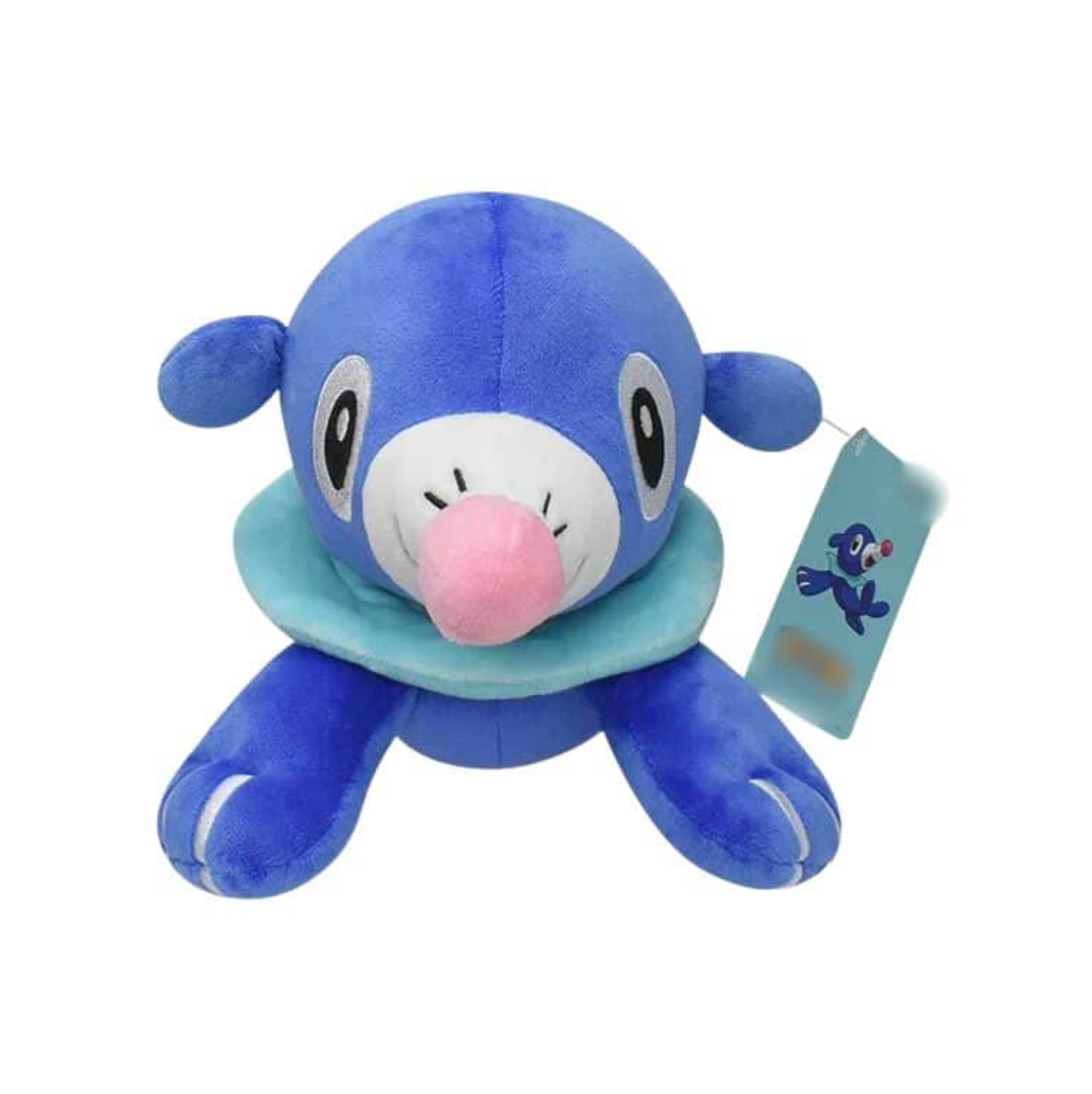 Pokémon Otarlette Soft Plus Toy