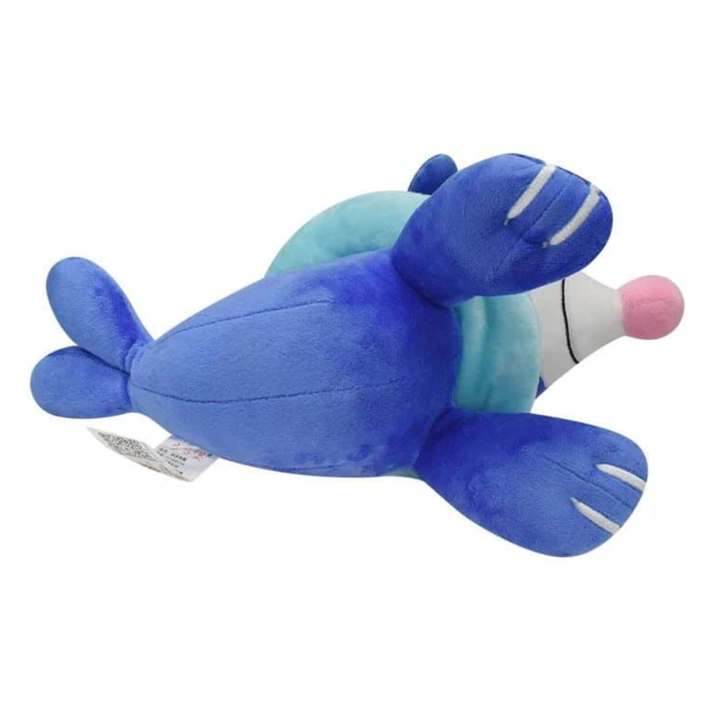 Pokémon Otarlette Soft Plus Toy