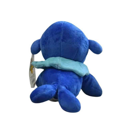 Pokémon Otarlette Soft Plus Toy