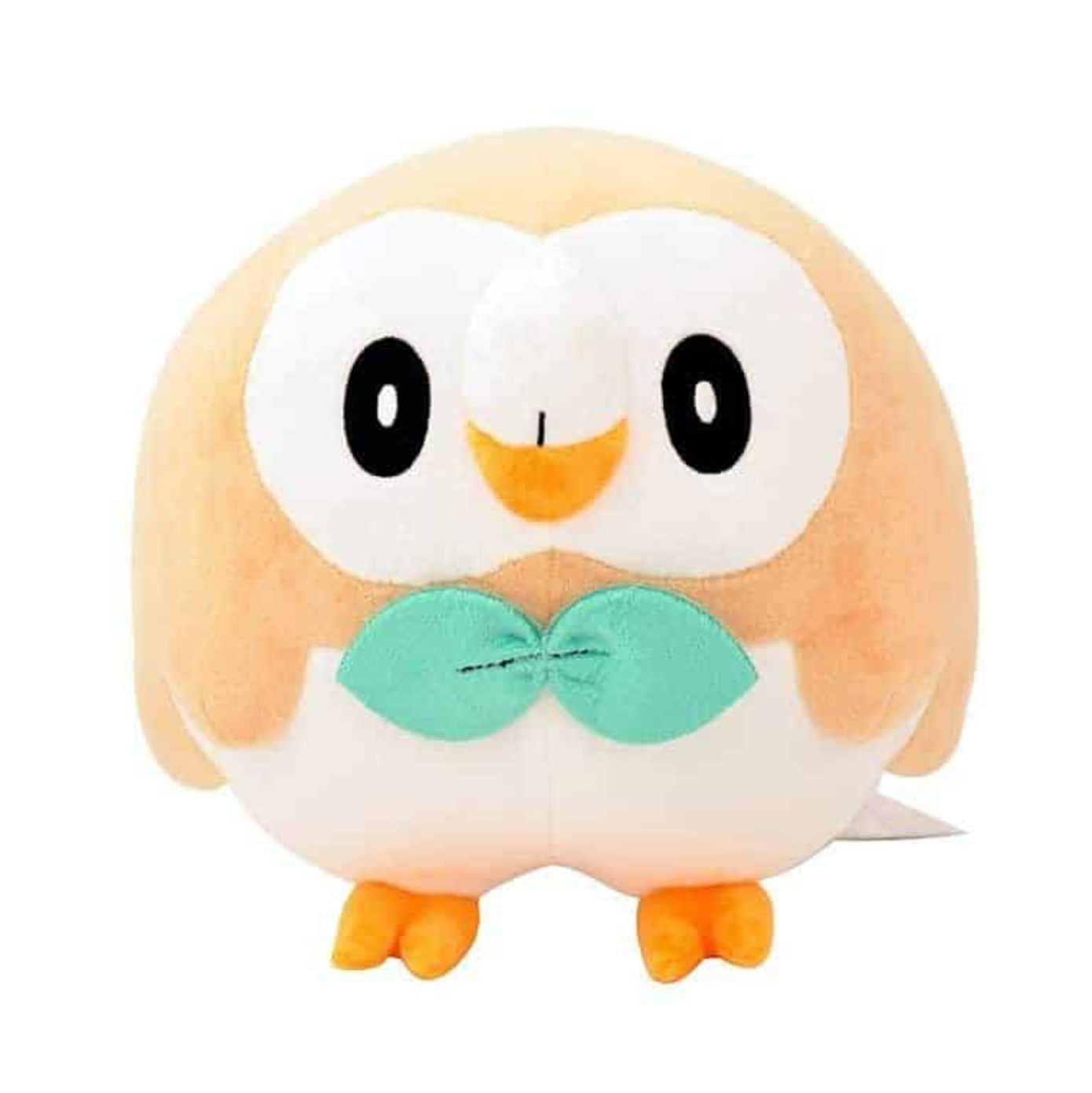 Pokémon Rowlet Plush Toy