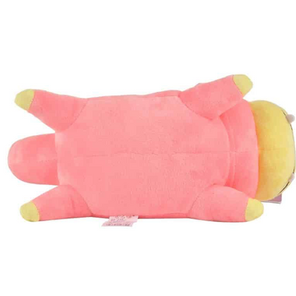 Slowpoke Pokémon Plush Toy
