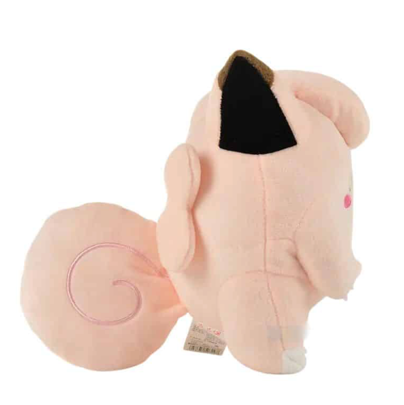 Pokémon Clefairy Plush Toy