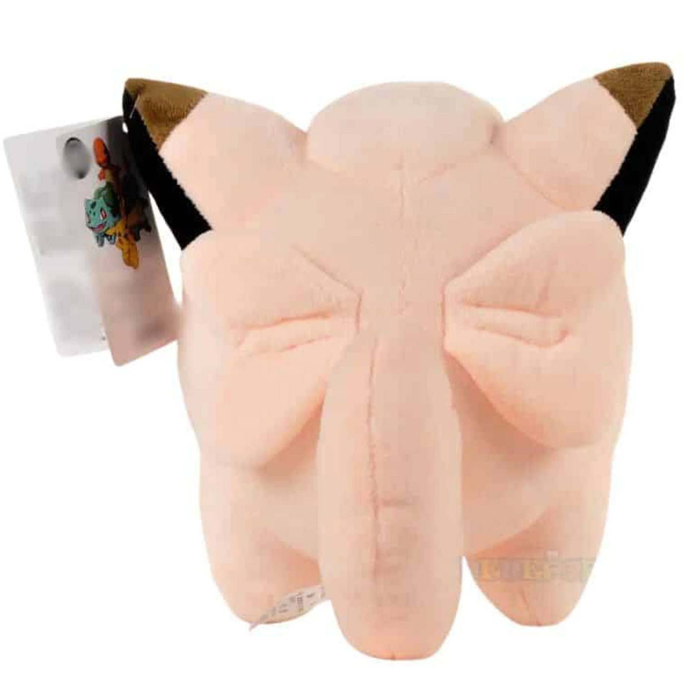 Pokémon Clefairy Plush Toy