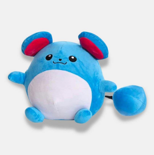 Pokémon Marill Plush Toy