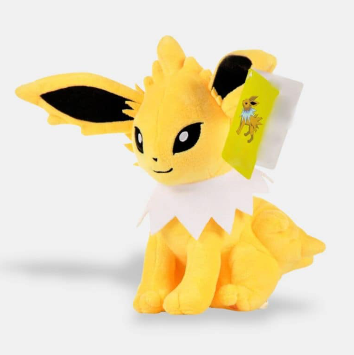 Pokémon Jolteon Plush Toy
