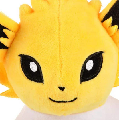 Pokémon Jolteon Plush Toy