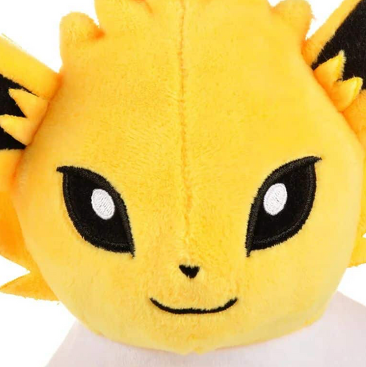 Pokémon Jolteon Plush Toy