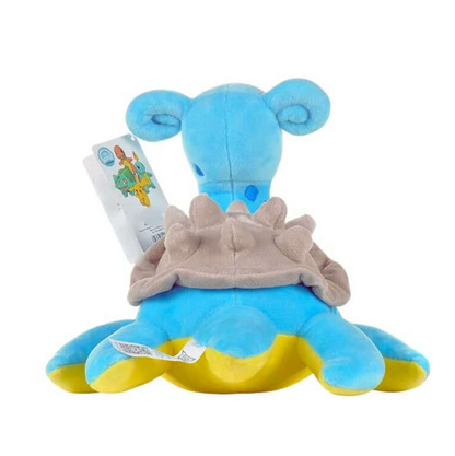 Pokémon Lokhlass Plush Toy
