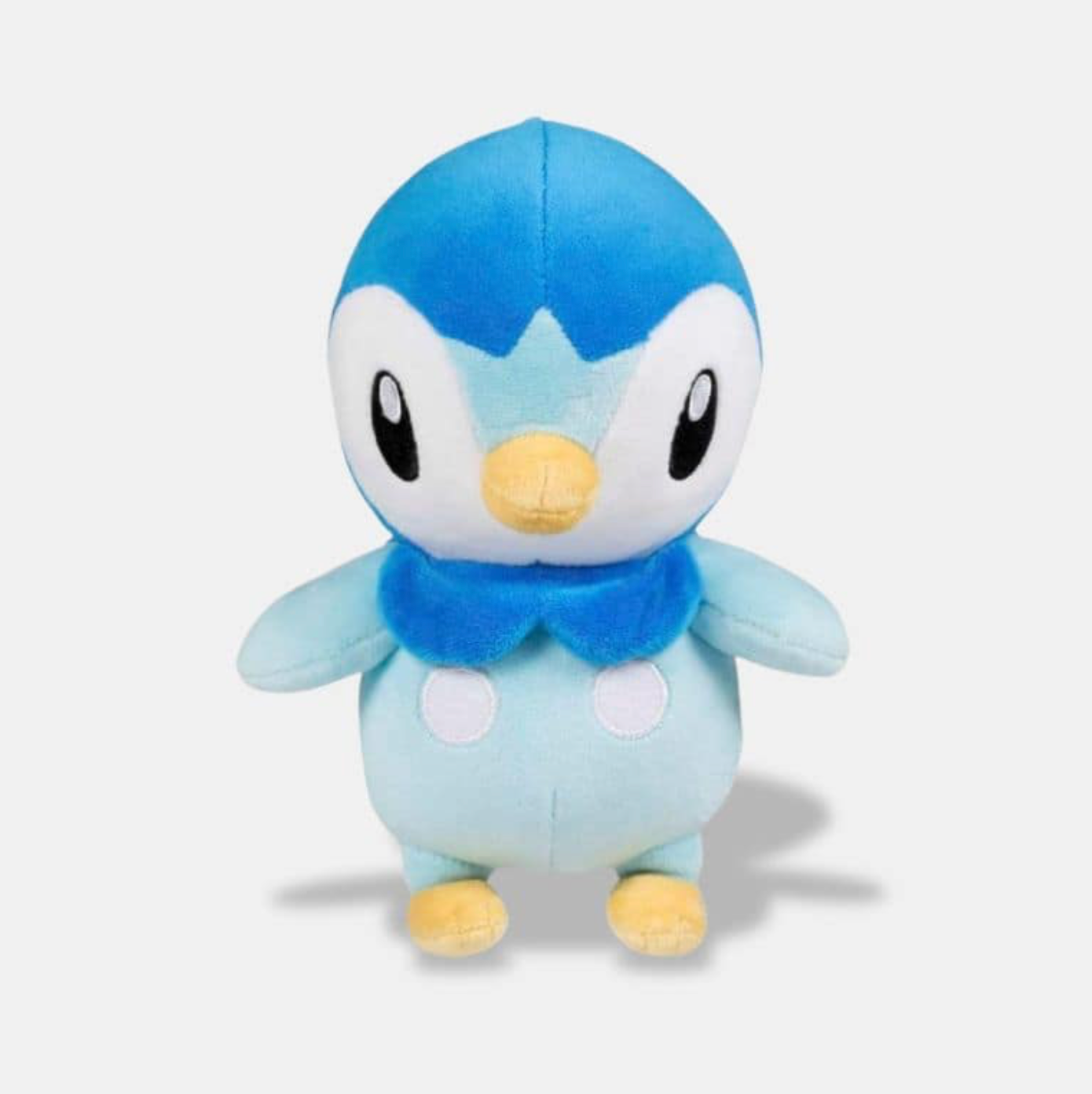 Piplup Pokémon Plush Toy