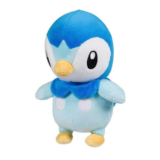 Piplup Pokémon Plush Toy