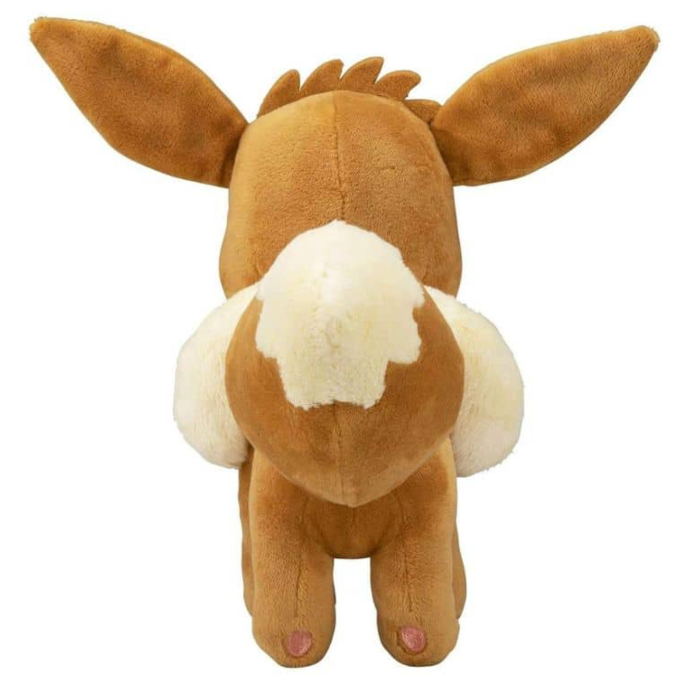 Pokémon Eevee Soft Plush Toy
