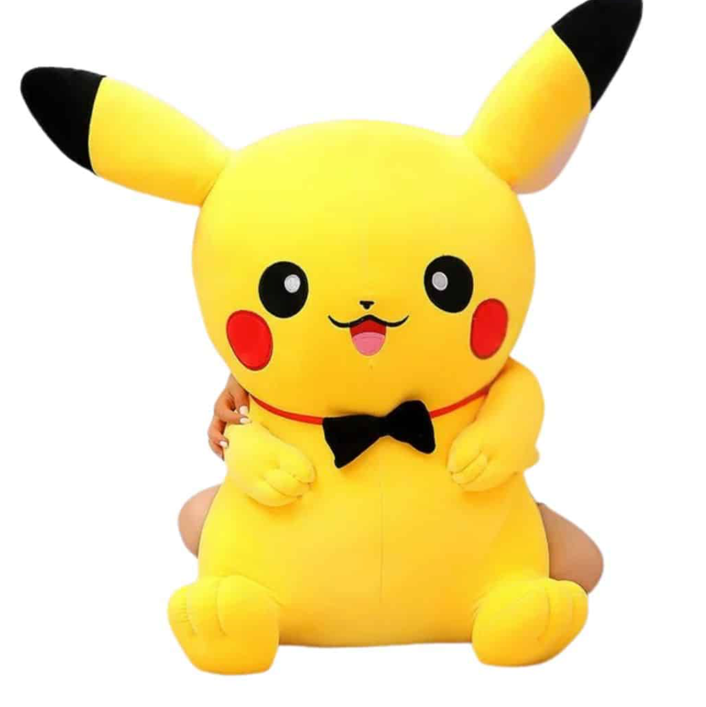 Giant Pikachu Soft Plush Toy