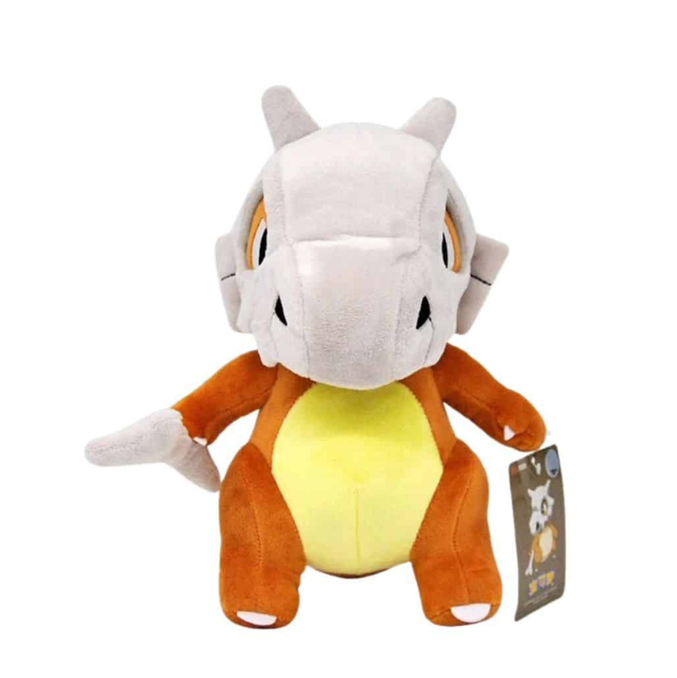 Pokemon Osselait
