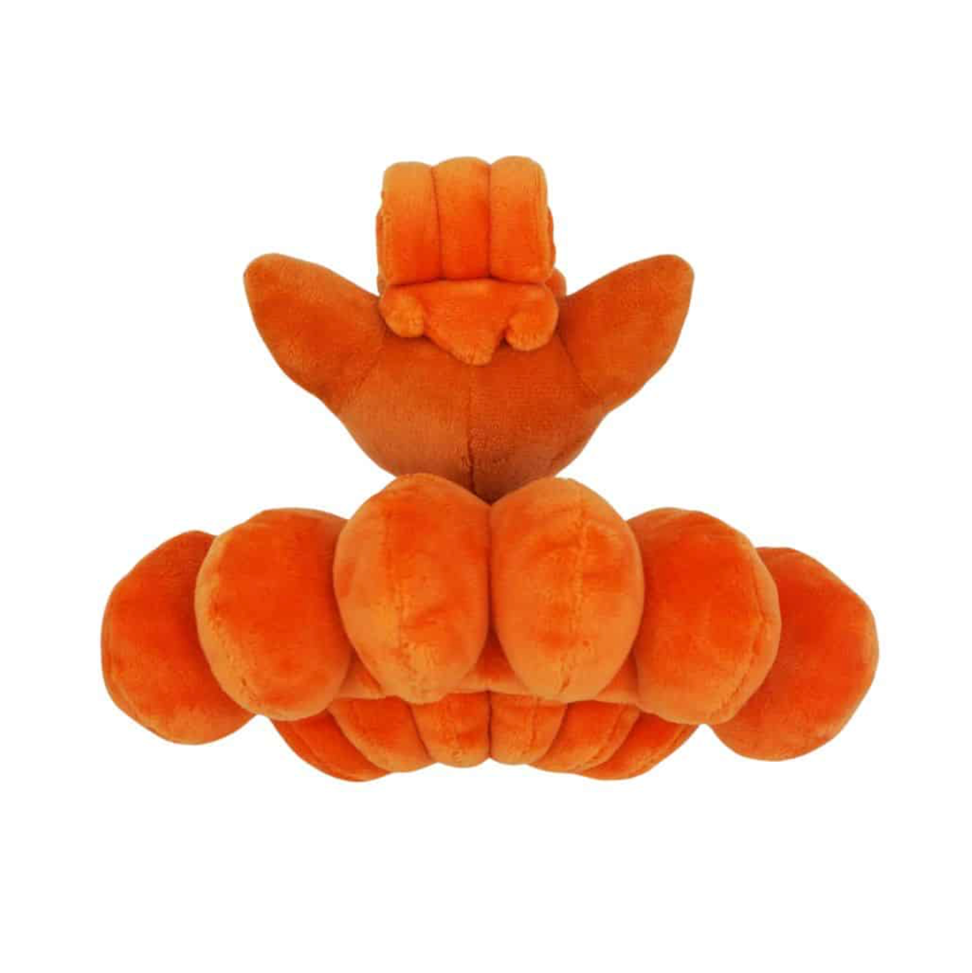Pokemon Vulpix Plush Toy