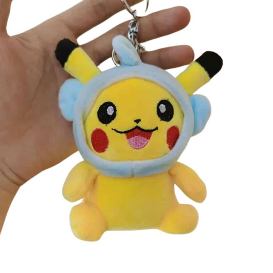 Pokemon Pikachu Soft Toy for Children