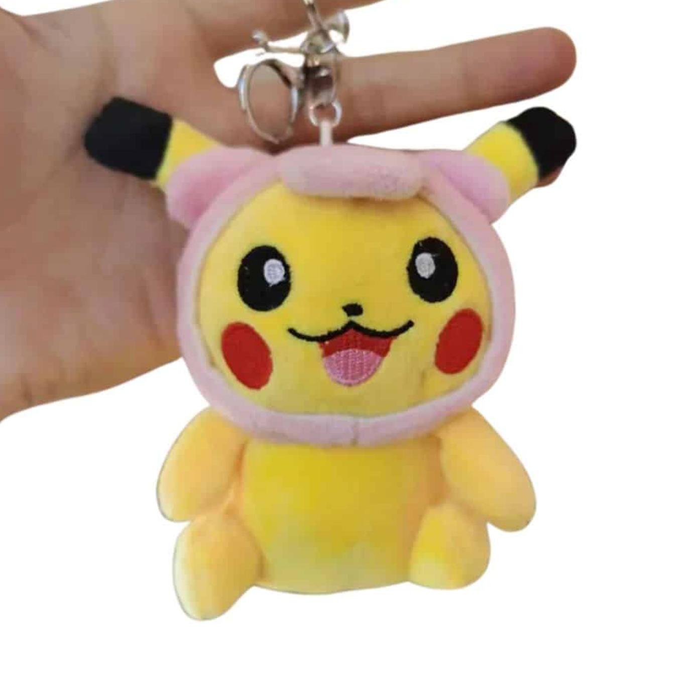 Pokemon Pikachu Soft Toy for Children
