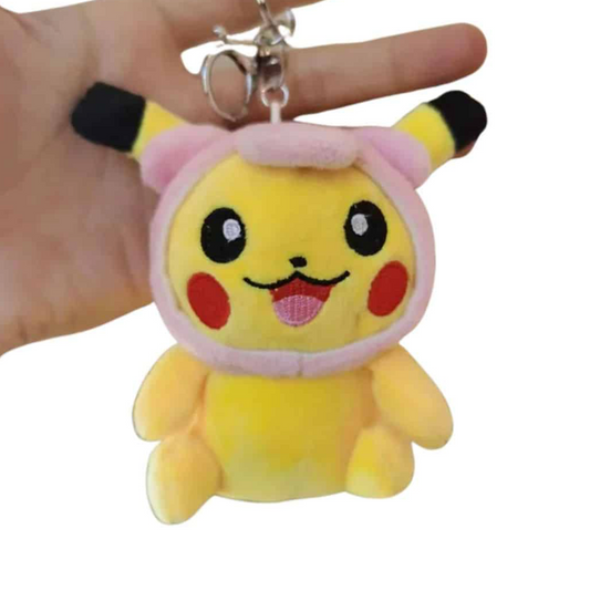 Pokemon Pikachu Soft Toy for Children