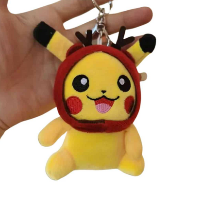 Pokemon Pikachu Soft Toy for Children