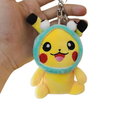 Pokemon Pikachu Soft Toy for Children