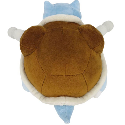 Pokemon Blastoise Plush Toy