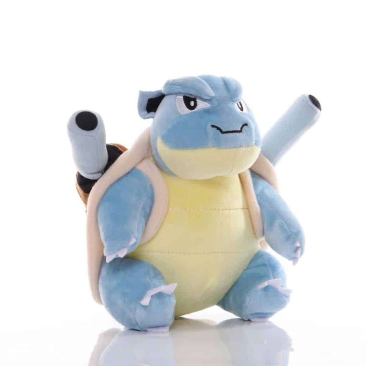 Pokemon Blastoise Plush Toy