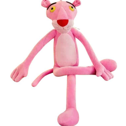 Pink Panther Plush Toy