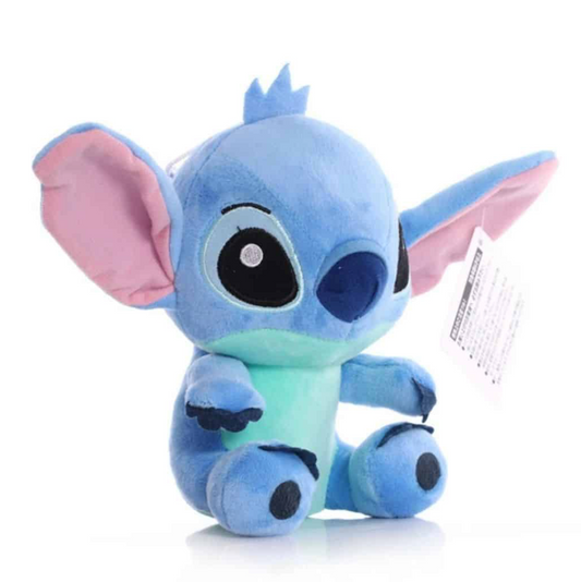 Disney Stitch Very Soft Plush Toy