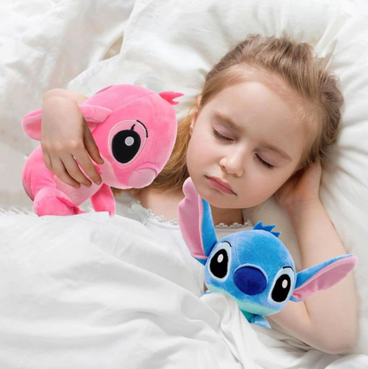 Disney Stitch Very Soft Plush Toy