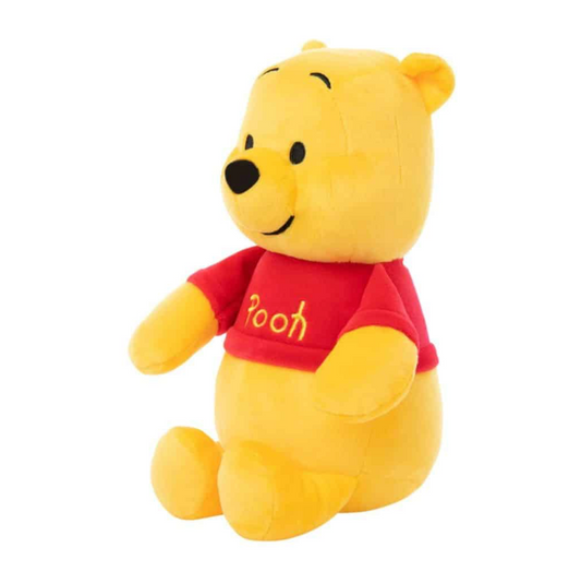 Winnie the Pooh Plush Toy