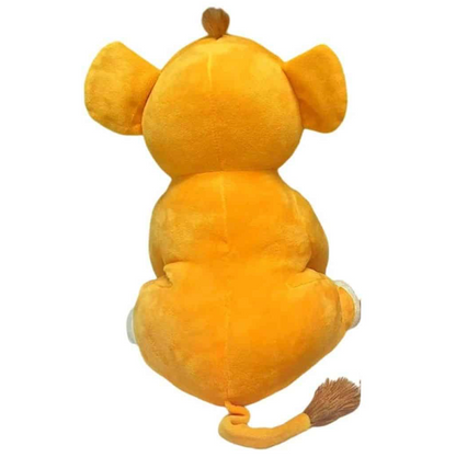 Simba The Lion King Soft Plush Toy