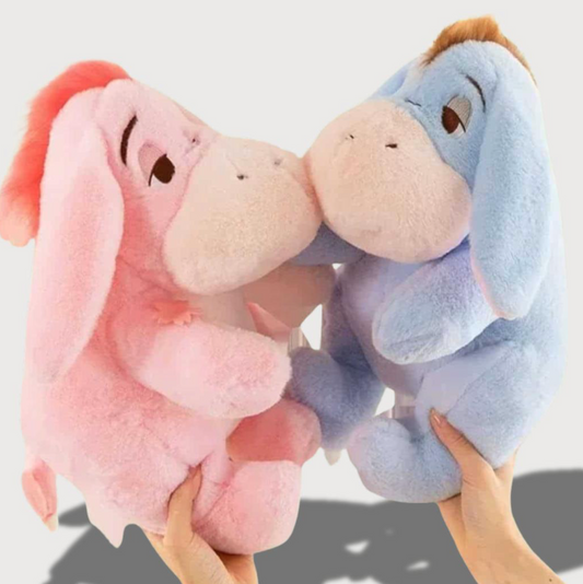 Cute Soft Plush Toy
