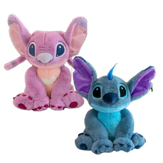 Disney Stitch Giant Plush Toy