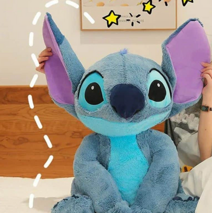 Disney Stitch Giant Plush Toy