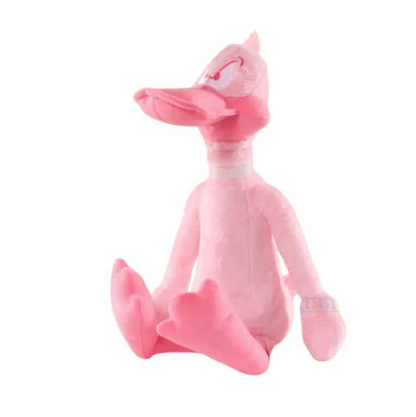 Pink Plush Toy Titi And His Friends Looney Tunes