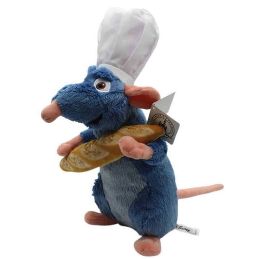 Ratatouille Mouse Plush Toy