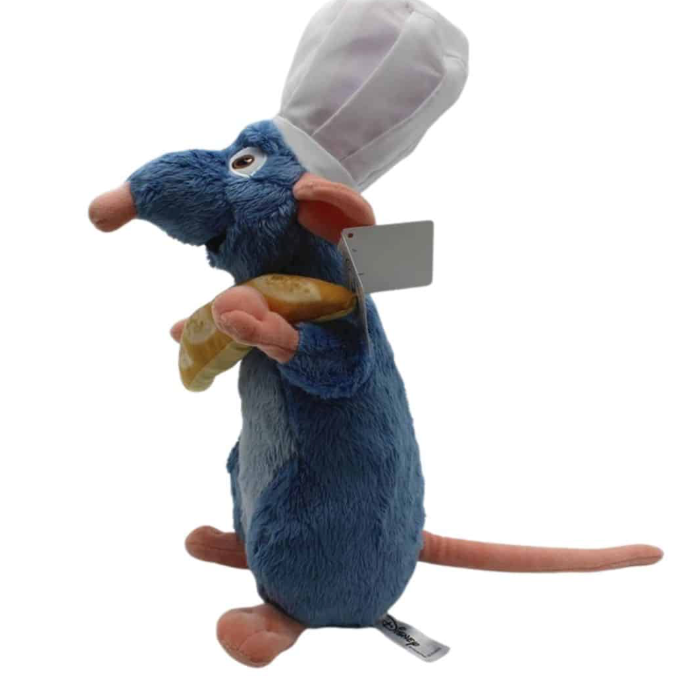 Ratatouille Mouse Plush Toy