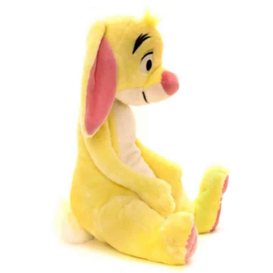 Disney Yellow Coco Rabbit Plush Toy