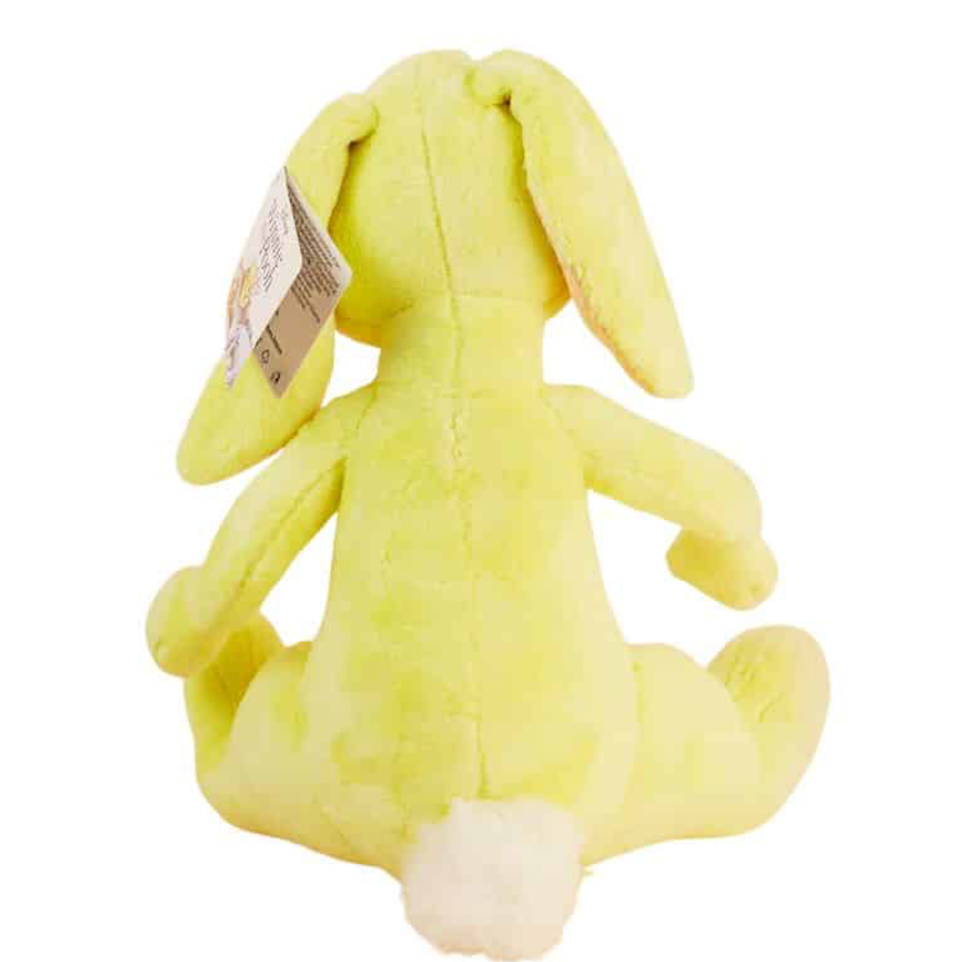 Disney Yellow Coco Rabbit Plush Toy