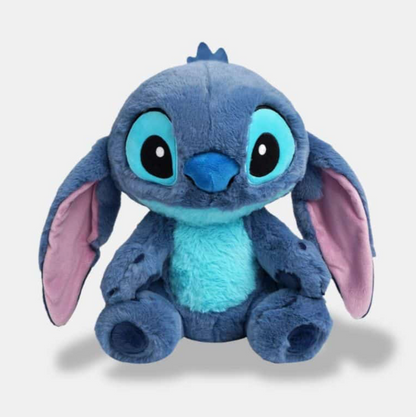 Disney Stitch Plush Toy
