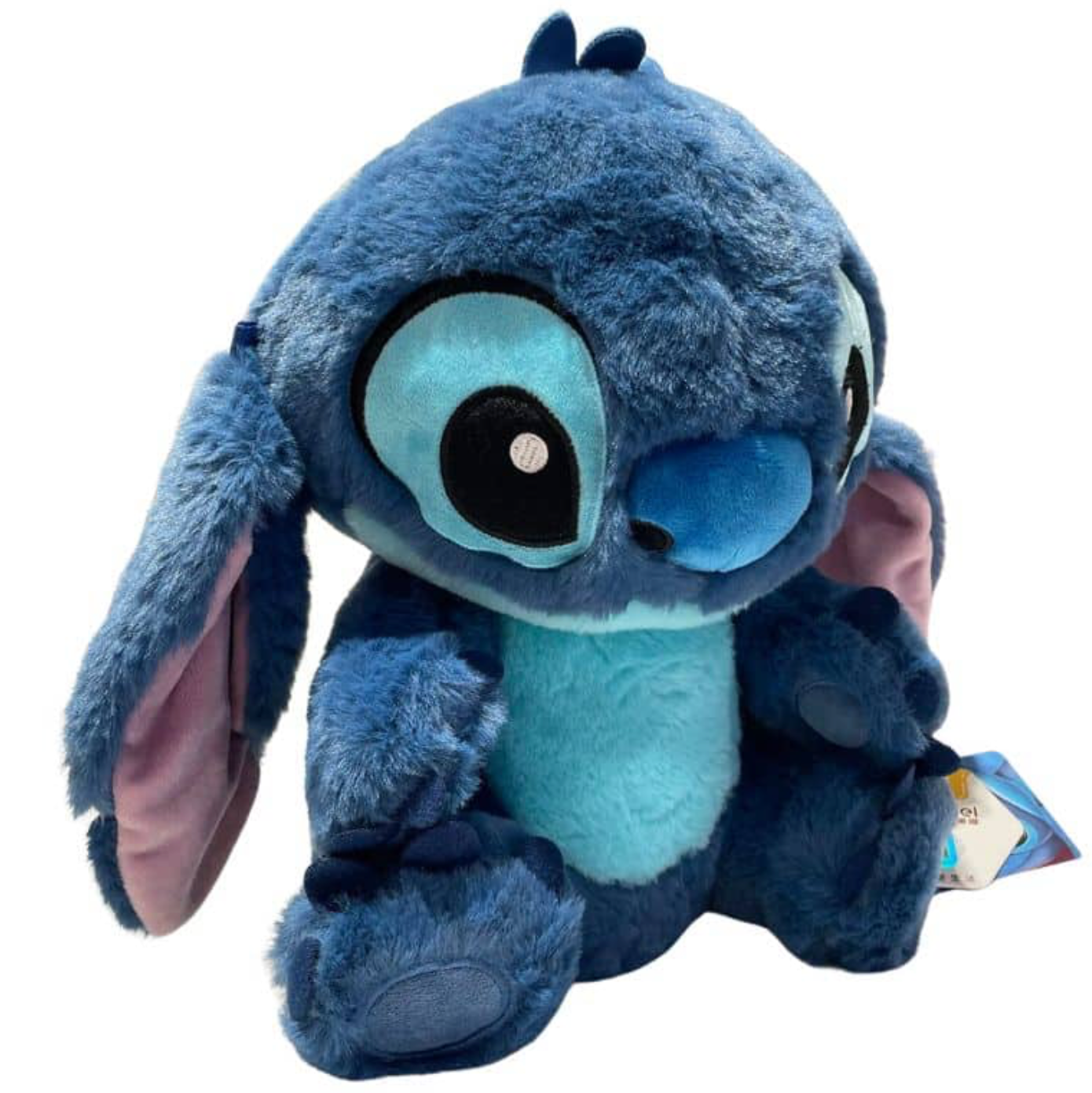 Disney Stitch Plush Toy