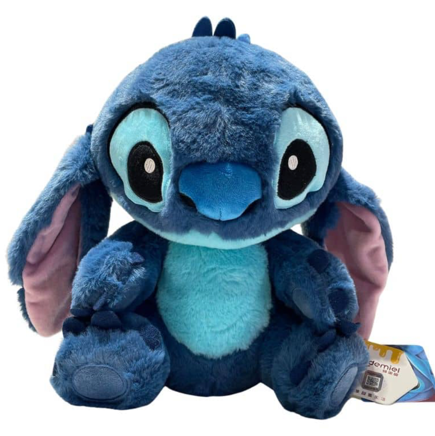 Disney Stitch Plush Toy