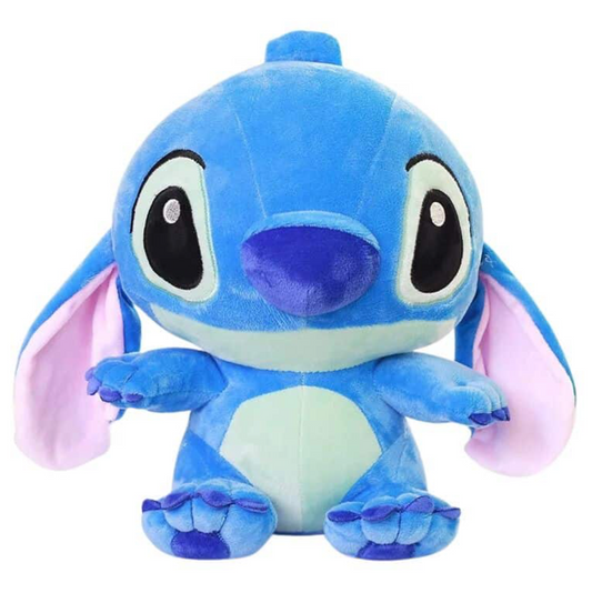Giant Kawaii Stitch Soft Plush Toy