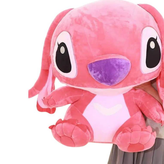 Giant Kawaii Stitch Soft Plush Toy