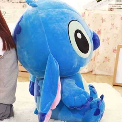 Giant Kawaii Stitch Soft Plush Toy
