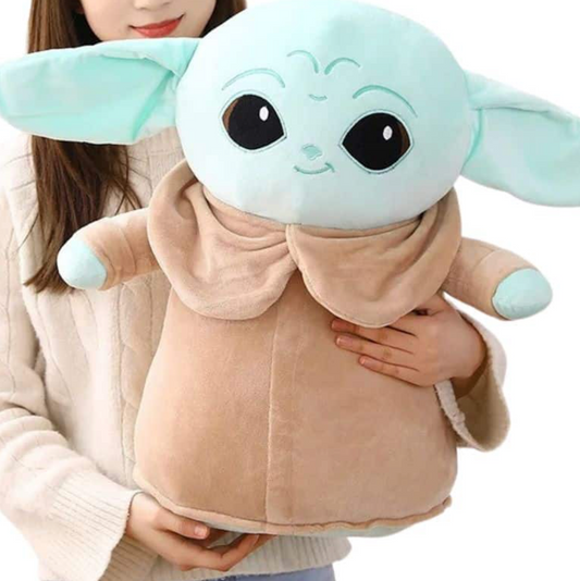 Disney Yoda Star Wars Plush Toy